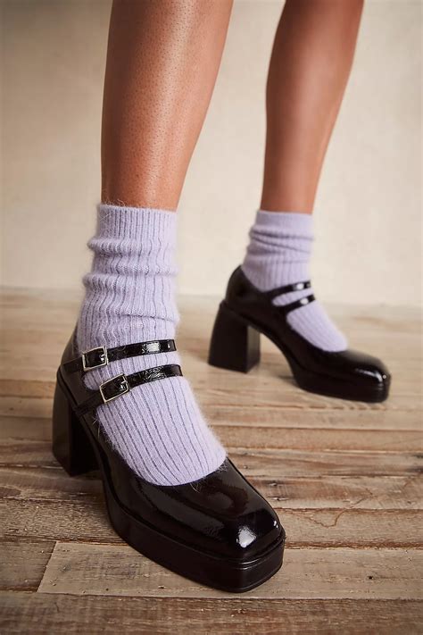 prada mary jane double strap|mary jane pumps.